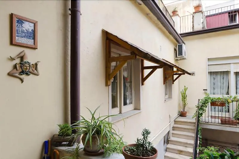 Etna Bed & Breakfast Belpasso