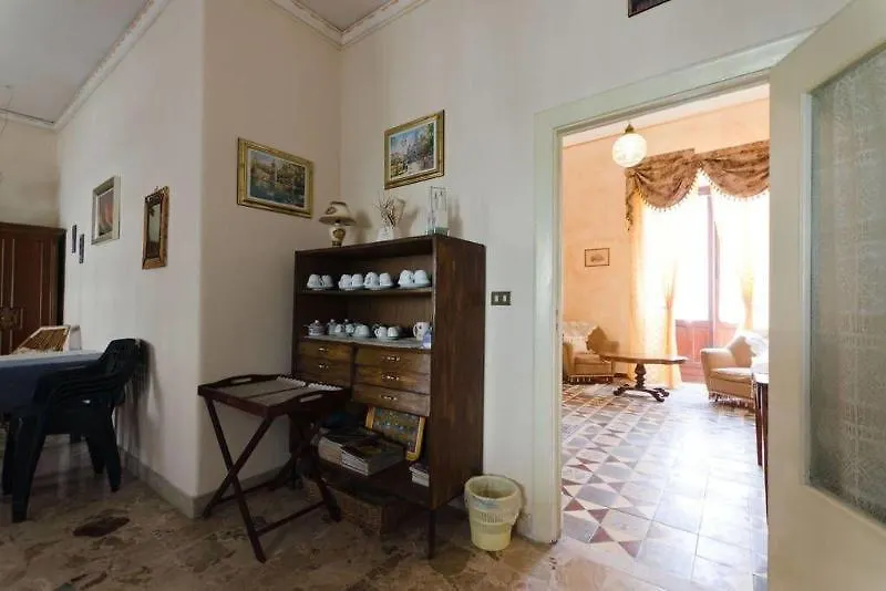 Etna Bed & Breakfast Belpasso İtalya
