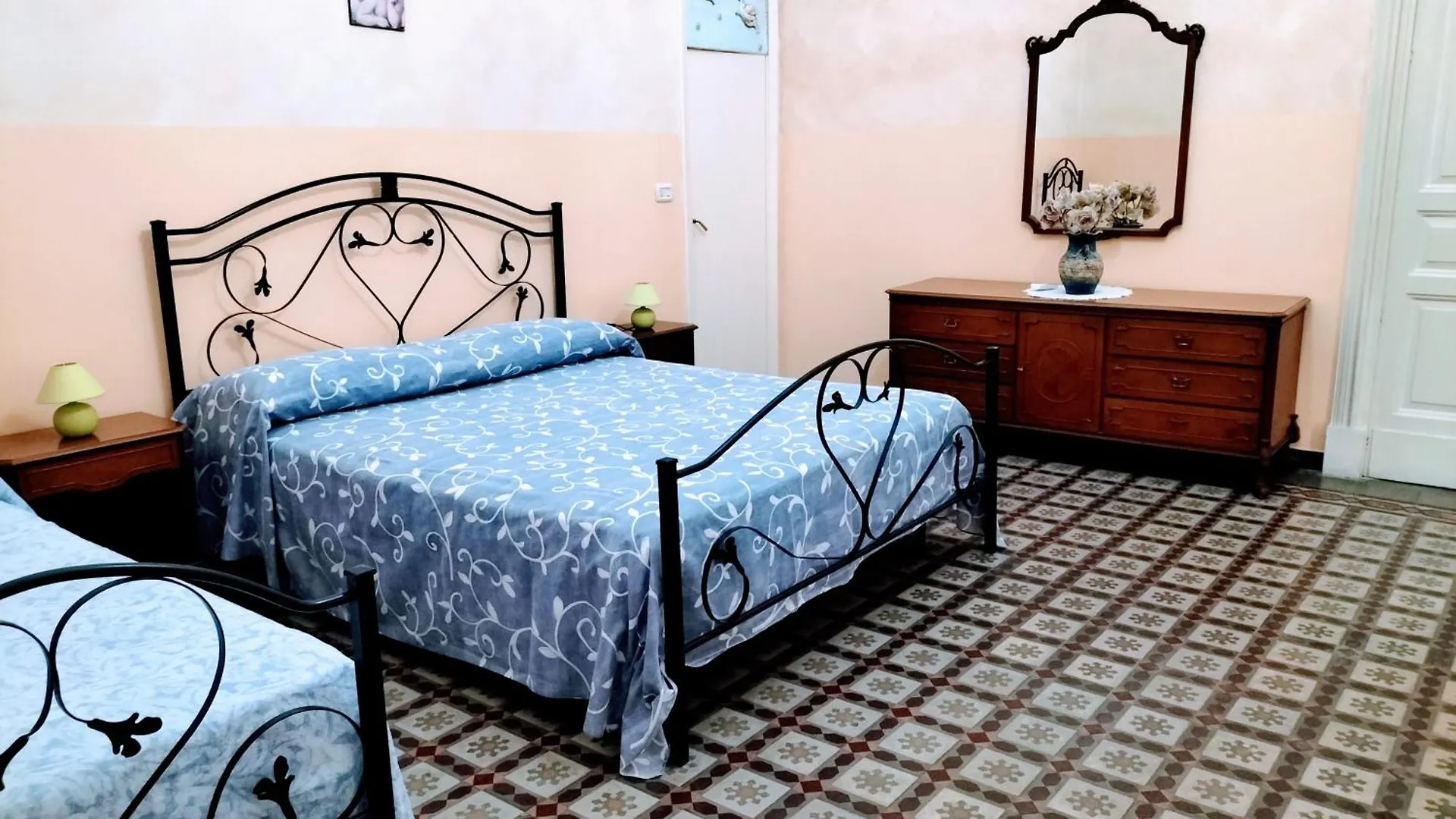 Etna Bed & Breakfast Belpasso İtalya