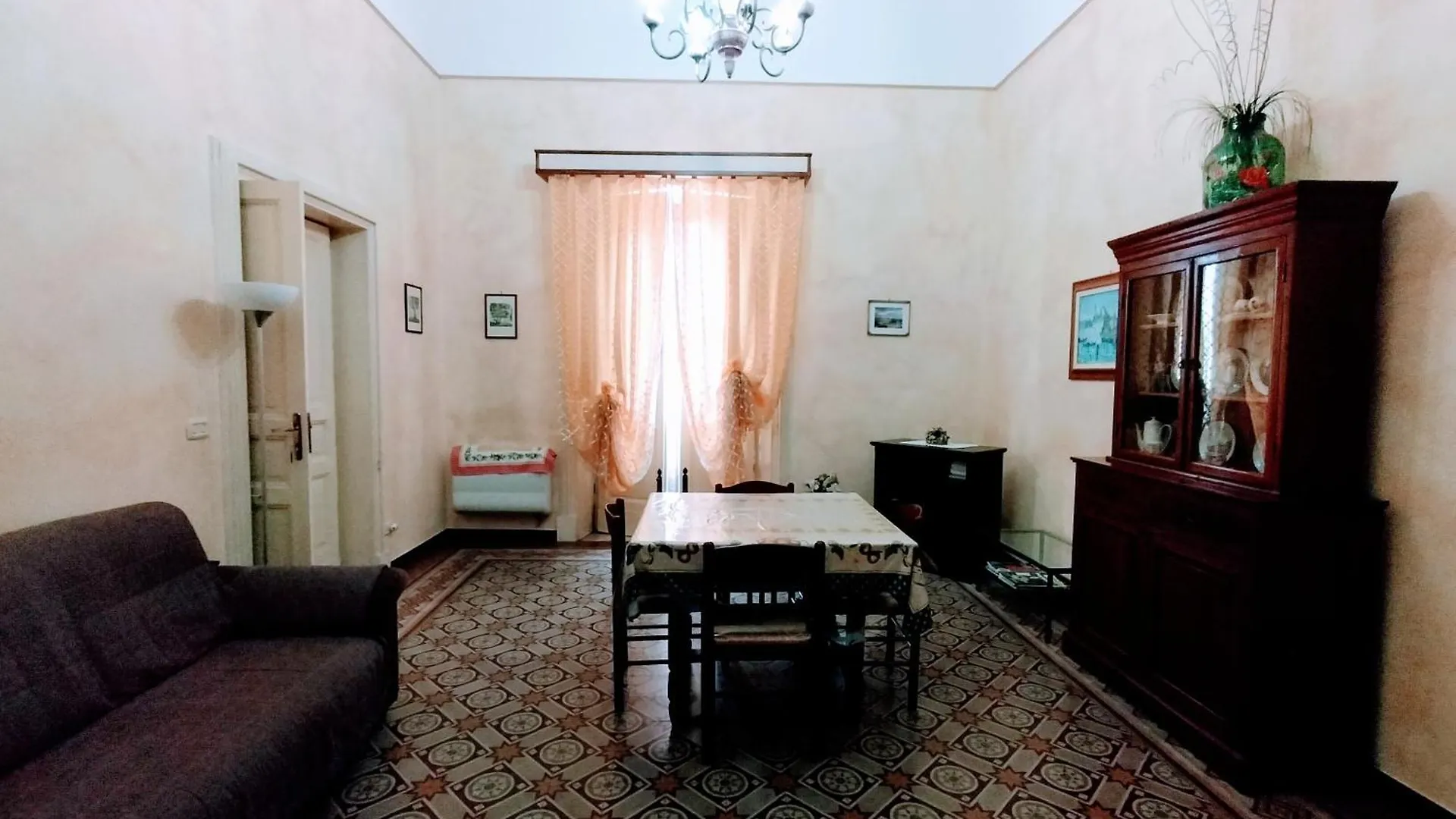 Etna Bed & Breakfast Belpasso