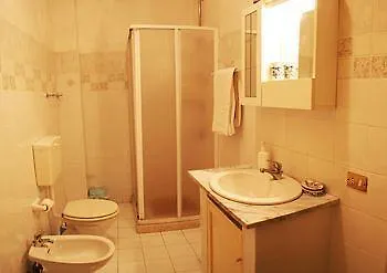 Etna Bed & Breakfast Belpasso