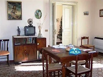 Etna Bed & Breakfast Belpasso