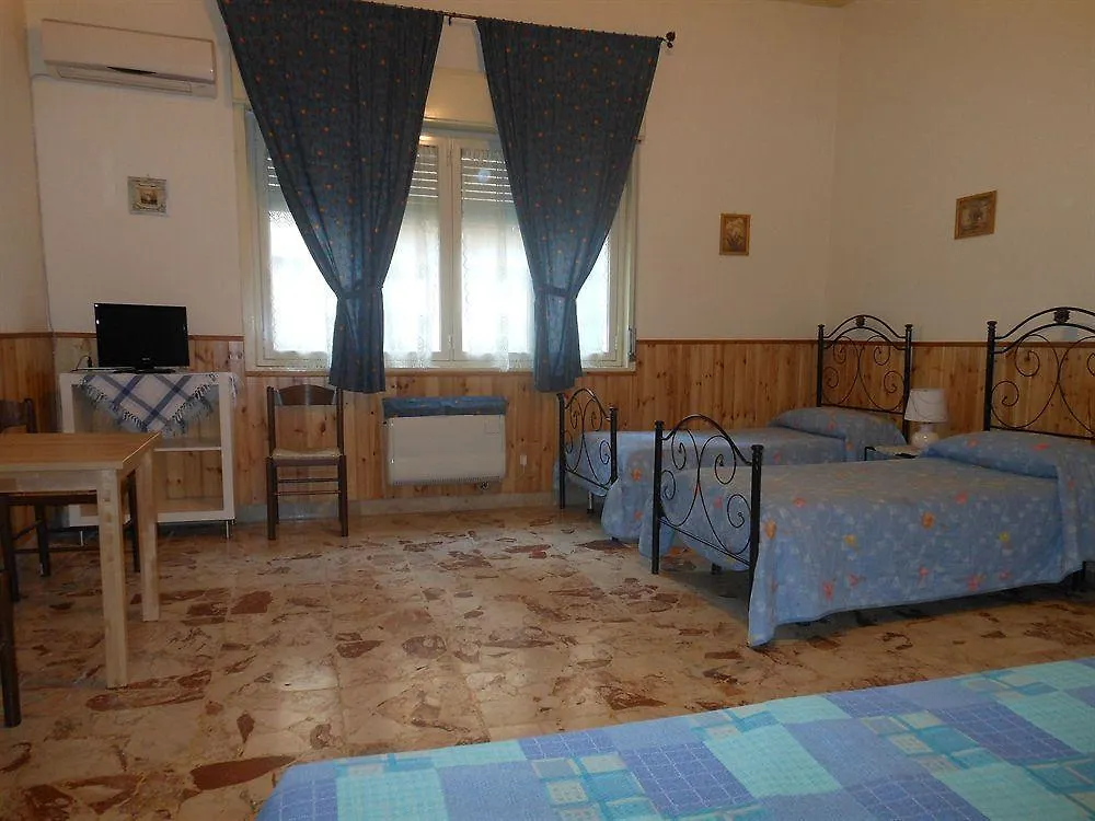 Etna Bed & Breakfast Belpasso
