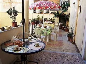 Etna Bed & Breakfast Belpasso