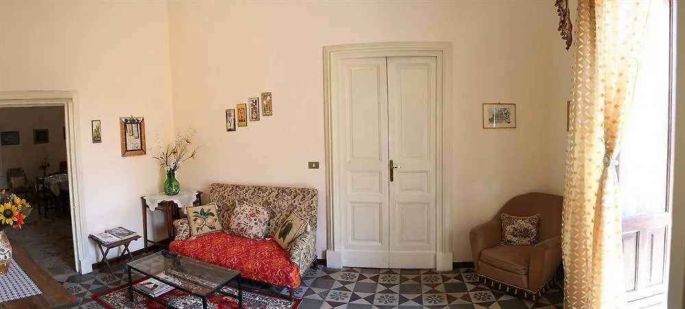 Etna Bed & Breakfast Belpasso İtalya