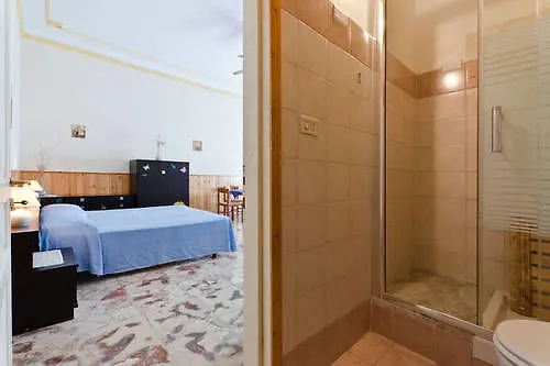 Etna Bed & Breakfast Belpasso