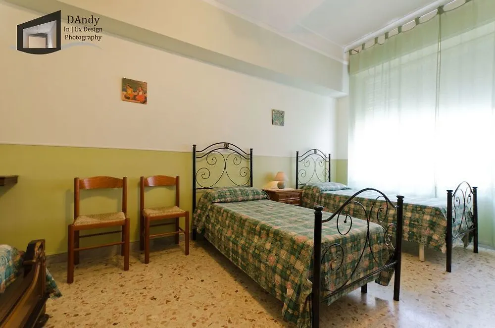 Etna Bed & Breakfast Belpasso