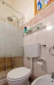 Etna Bed & Breakfast Belpasso 3*,