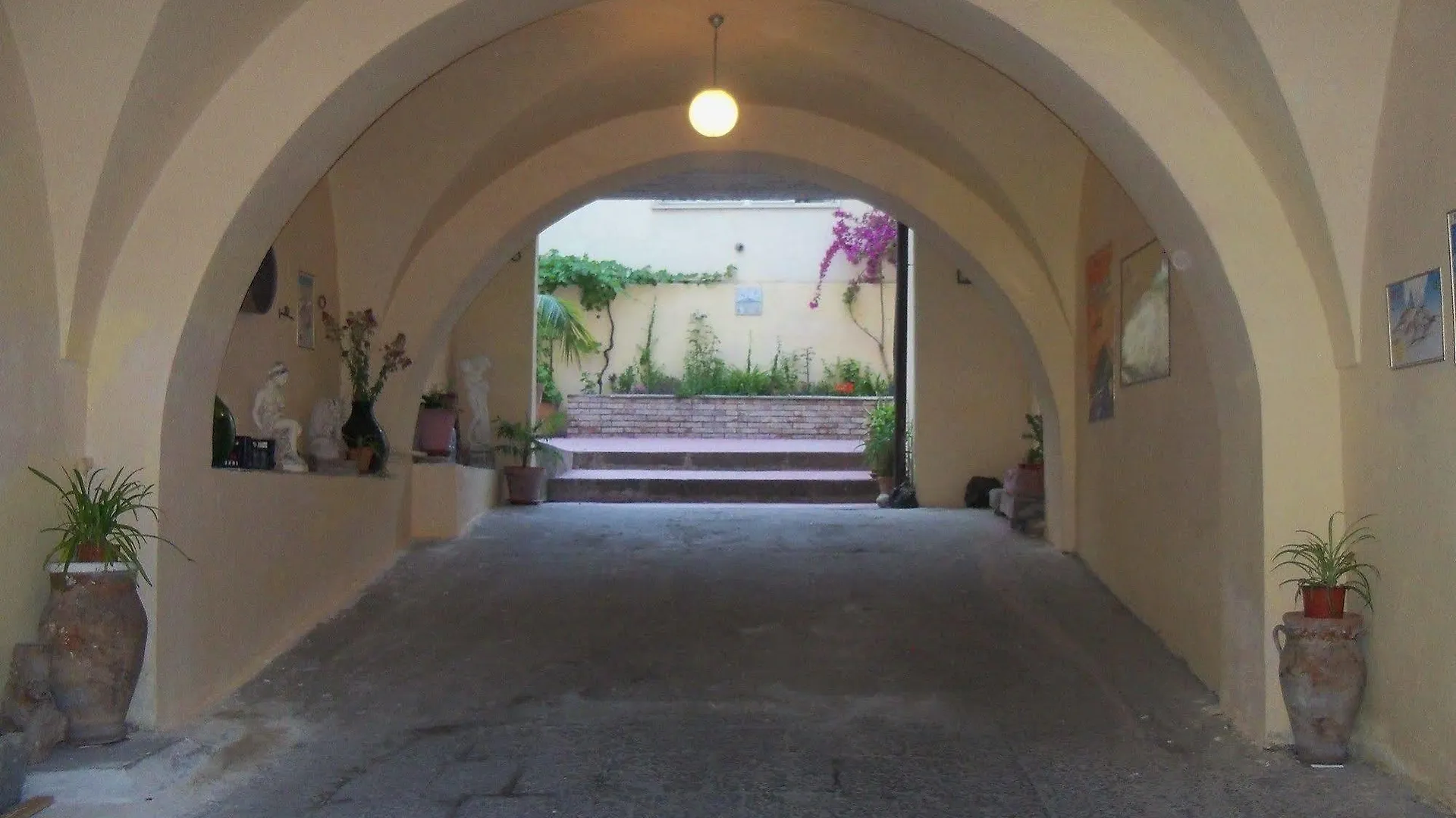 Etna Bed & Breakfast Belpasso