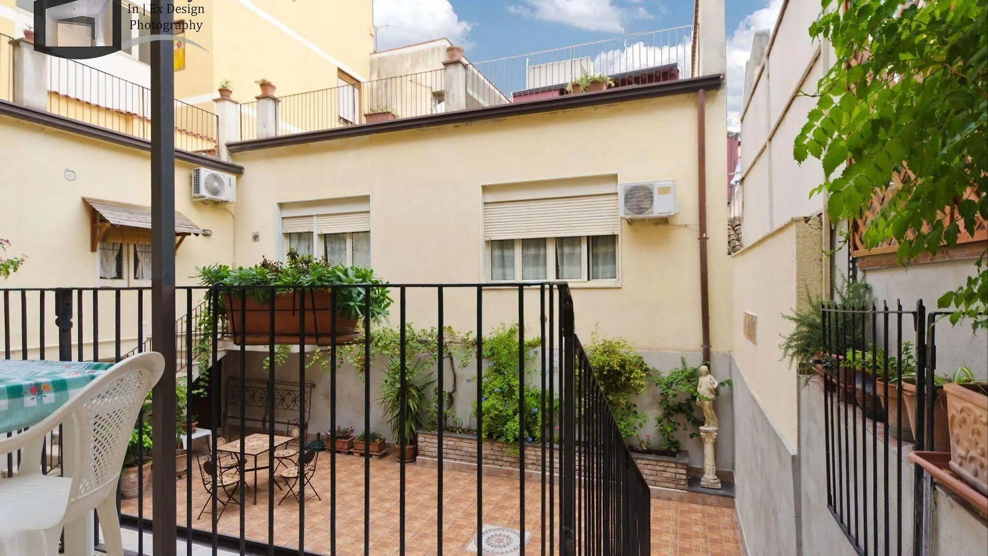 Etna Bed & Breakfast Belpasso