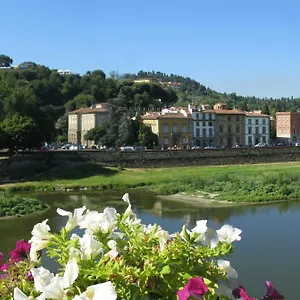 Ritz Hotel Firenze