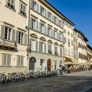 Il Pitti Affittacamere Firenze